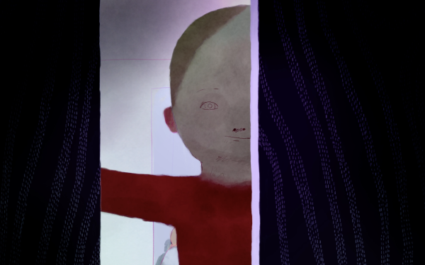 HIDE